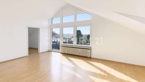 Foto - Wohnung zum Kaufen in Stuttgart Vaihingen 289.000,00 € 55 m²