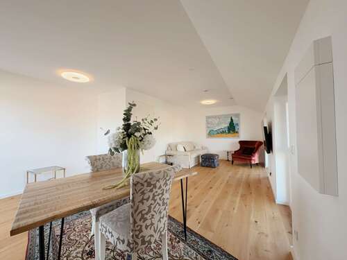 Foto - Wohnung zum Kaufen in Bernau am Chiemsee 699.000,00 € 95.89 m²