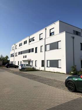 Foto - Wohnung zum Mieten in Isernhagen 335,00 € 19.83 m²