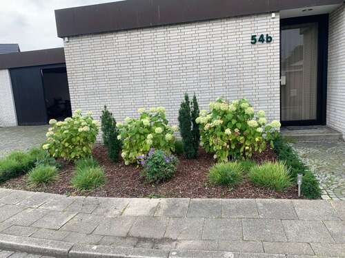 Foto - Wohnung zum Mieten in Herne 700,00 € 59.07 m²