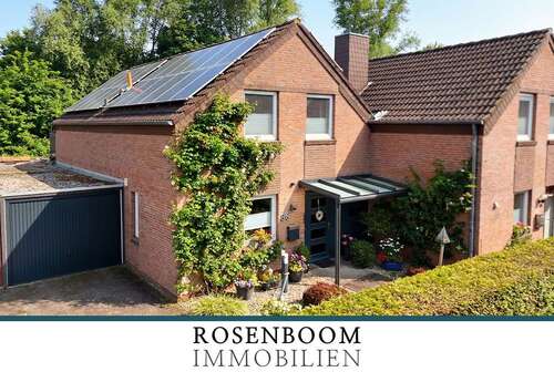 Foto - Haus zum Kaufen in Aurich 319.000,00 € 138 m²