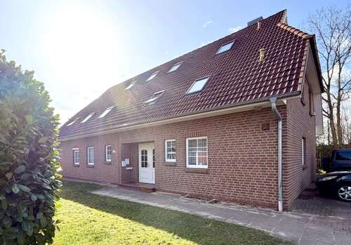 Foto - Wohnung zum Kaufen in Stade 218.000,00 € 83.69 m²