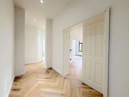 Foto - Wohnung zum Kaufen in Chemnitz 255.000,00 € 112.61 m²