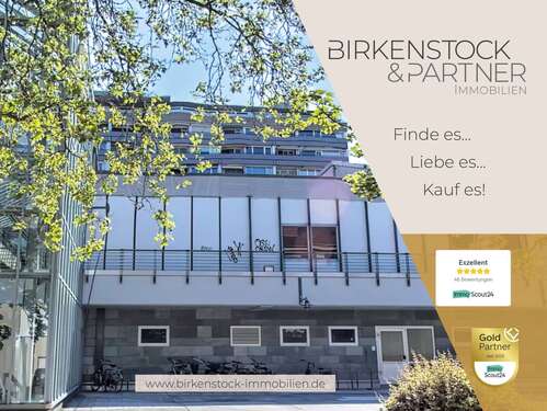Foto - Wohnung zum Kaufen in Leverkusen 99.000,00 € 58.07 m²