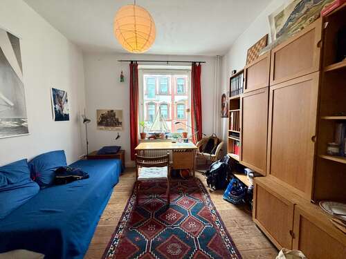 Foto - Wohnung zum Mieten in Kiel 750,00 € 45 m²