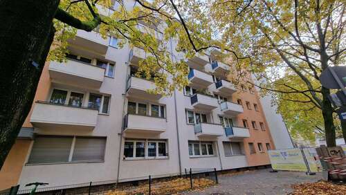 Foto - Wohnung zum Kaufen in Berlin 175.000,00 € 36.66 m²