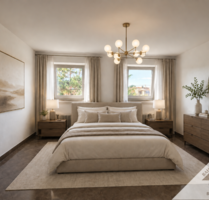 Wohnung zum Kaufen in Gärtringen 225.000,00 € 60 m²