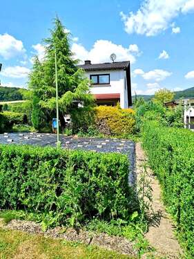 Foto - Haus zum Kaufen in Löhnberg Obershausen 198.000,00 € 124 m²