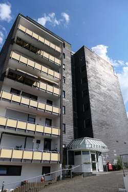 Foto - Wohnung zum Kaufen in Hilchenbach 105.000,00 € 57 m²