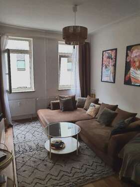 Foto - Wohnung zum Mieten in Göttingen 737,50 € 59 m²