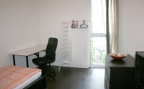Foto - WG-Zimmer in Berlin 720,00 € 12 m²