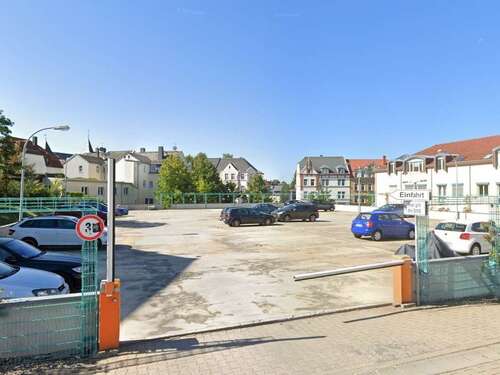 Foto - Garage zu vermieten in Freiberg 50,00 €