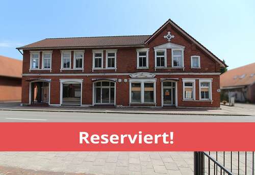 Foto - Haus zum Kaufen in Westoverledingen 365.000,00 € 600 m²