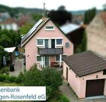 Haus zum Kaufen in Hechingen 525.000,00 € 112.7 m²
