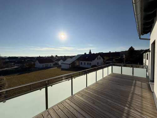 Foto - Wohnung zum Kaufen in Bodenkirchen 575.000,00 € 134.63 m²
