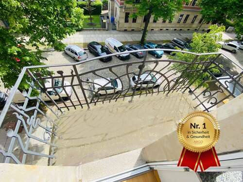 Foto - Wohnung zum Mieten in Dresden 959,00 € 71.22 m²