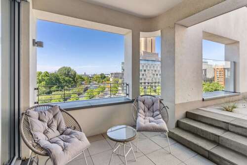 Foto - Wohnung zum Mieten in Berlin Kreuzberg 3.250,00 € 135 m²