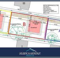 Grundstück zu verkaufen in Hamburg Rahlstedt 298.000,00 € 551 m² - Hamburg / Rahlstedt