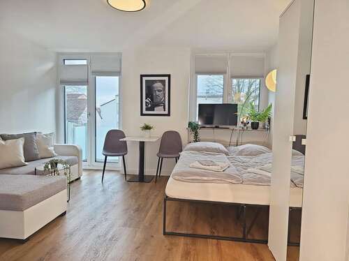 Foto - Wohnung zum Mieten in Germering 1.350,00 € 30 m²