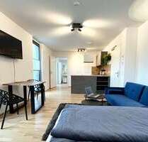 Wohnung zum Mieten in Berlin 1.000,00 € 35 m²