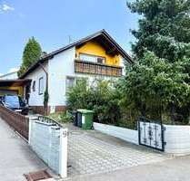 Haus zum Kaufen in Weißenhorn 550.000,00 € 149.62 m²