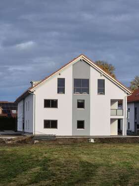 Foto - Wohnung zum Mieten in Buxheim 630,00 € 48.5 m²