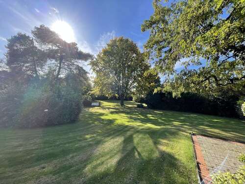 Foto - Grundstück zu verkaufen in Hörstel-Riesenbeck 575.000,00 € 2845 m²