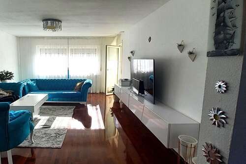 Foto - Wohnung zum Mieten in Bad Kreuznach 720,00 € 96 m²