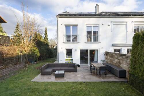 Foto - Haus zum Kaufen in Dießen 875.000,00 € 152 m²