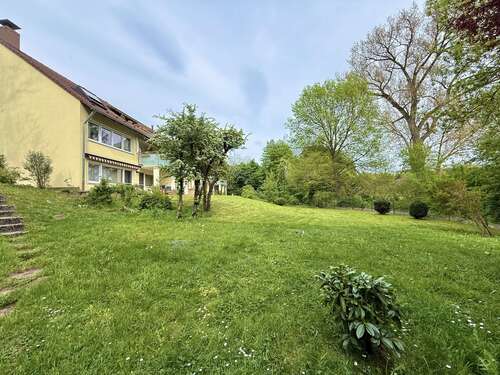 Foto - Wohnung zum Kaufen in zirndorf 265.000,00 € 80 m²
