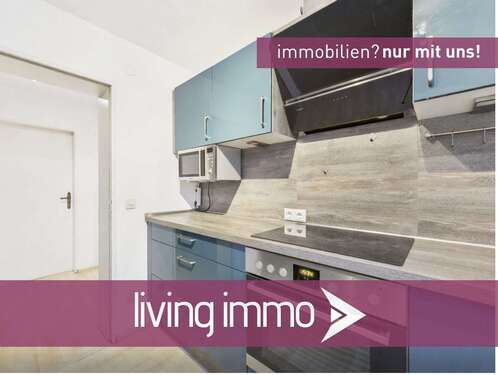 Foto - Wohnung zum Mieten in Tegernheim 630,00 € 63.21 m²