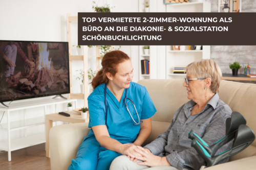 Foto - Wohnung zum Kaufen in Holzgerlingen 479.000,00 € 67.37 m²