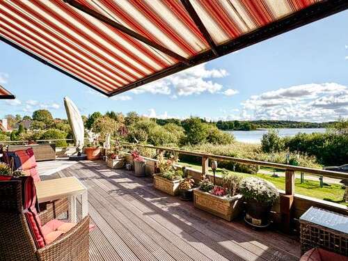 Foto - Wohnung zum Kaufen in Scharbeutz 605.000,00 € 257.03 m²