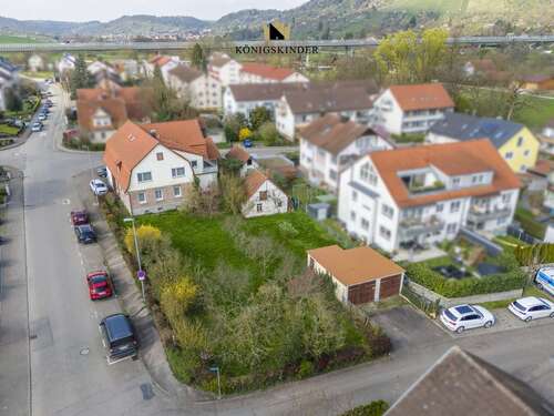 Foto - Grundstück zu verkaufen in Schorndorf 970.000,00 € 1491 m²