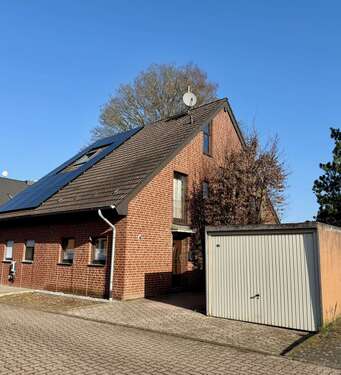 Foto - Haus zum Kaufen in Brüggen 249.000,00 € 88 m²