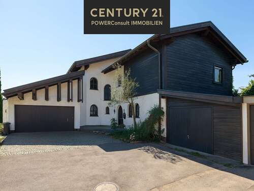 Foto - Haus zum Kaufen in Olching 1.800.000,00 € 235 m²