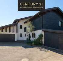 Haus zum Kaufen in Olching 1.800.000,00 € 235 m²