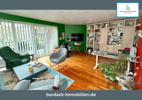 Foto - Wohnung zum Kaufen in Krefeld 229.800,00 € 93 m²