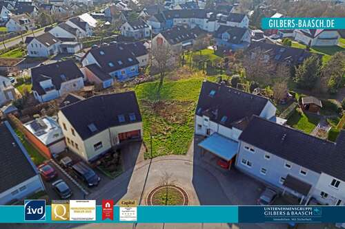 Foto - Grundstück zu verkaufen in Schweich 279.000,00 € 617 m²