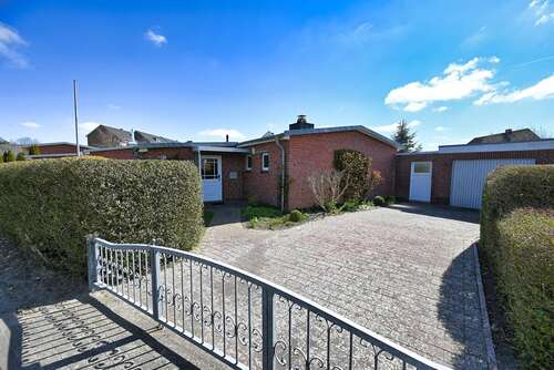 Foto - Haus zum Kaufen in Büsum 169.900,00 € 50 m²