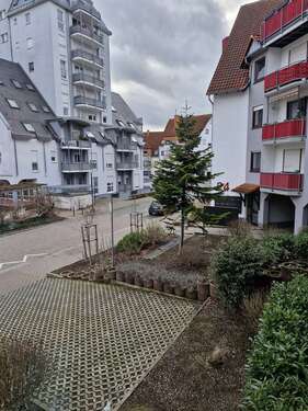 Foto - Wohnung zum Kaufen in Bobenheim-Roxheim 169.000,00 € 58.79 m²