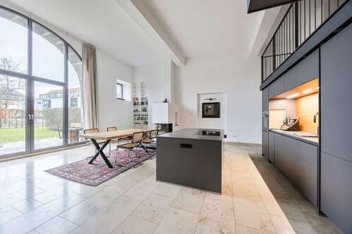 Foto - Haus zum Kaufen in Lich 799.000,00 € 204 m²