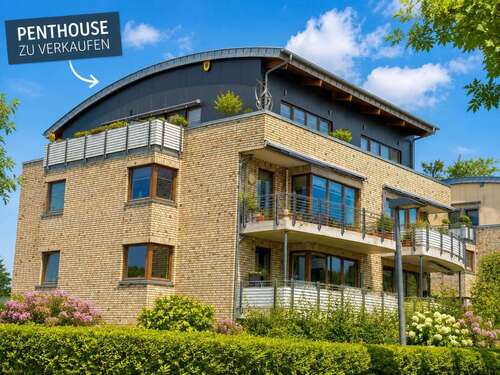 Foto - Wohnung zum Kaufen in Buxtehude 750.000,00 € 150 m²