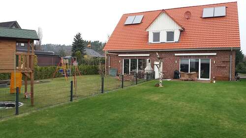 Foto - Haus zum Mieten in Salzhausen 1.450,00 € 104 m²