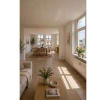 Wohnung zum Mieten in Magdeburg 628,00 € 97.87 m²