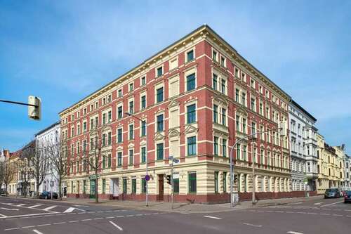Foto - Wohnung zum Mieten in Magdeburg 628,00 € 97.87 m²