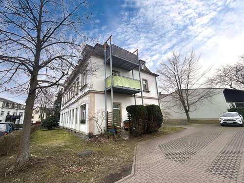 Foto - Wohnung zum Kaufen in Pirna 205.000,00 € 118.74 m²