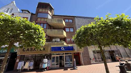 Foto - Wohnung zum Kaufen in Lünen 229.000,00 € 123.55 m²