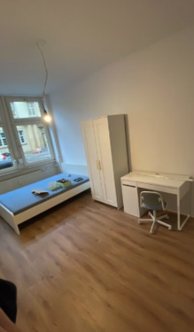 Foto - Wohnung zum Mieten in Mannheim 550,00 € 17 m²