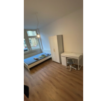 Wohnung zum Mieten in Mannheim 550,00 € 17 m²